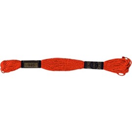 DMC Stranded Cotton Number 816