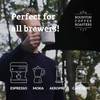 Rounton Coffee Roasters | 250g | Freshly Roasted Coffee |