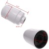 leeh4554 For 05-10 GM 6.6L Duramax Diesel Fuel Filter &