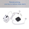 Anti Theft Cell Phone Display Stand 95‑120dB Security Alarm Fast