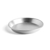 MARCATO Conical Pizza Pan Pizza Pan Aluminium 24cm Even Baking