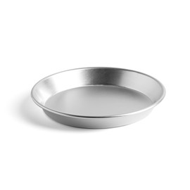 MARCATO Conical Pizza Pan Pizza Pan Aluminium 24cm Even Baking Suitable for Crispy Pizzas