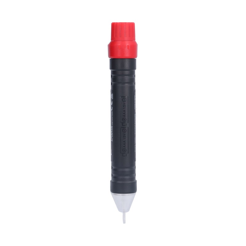 Induction Electric Pen Digital Display NonContact Line Detection Tester Tool