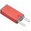 Kijima 304-7080 Motorcycle Parts Fuse Breaker, Mini Flat Type, Low