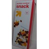 Portion Control Snack Bags (BPA free) ~ 3 1/2" x