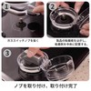 Kitchen Gas Knob Cover [2 pieces] Gas Stove Knob Protective