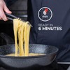 Garofalo - Premium Durum Wheat Semolina Spaghettini Pasta, Italian Made,