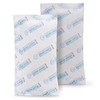 Wisesorb Silica Gel Packets, 20 Gram 90 Packs Dessicant Packets