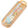 Skater CCA1 Sumikko Gurashi Camping Chopsticks and Spoon Set, Made
