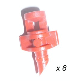 Clone Machine Water Pump Replacement pump for Cloning Machine 24 Site and 35 Site