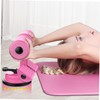 Totority 1PC Suction Cup Sit with Height Fitness Bar for