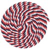 Super Soft 3 Strand Twisted Cotton Rope (USA, 1/4 Inch