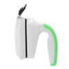 Fish Tank Magnetic Brush Aquarium Double-sided Moss Remover Cleaning Tool