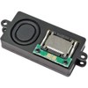 50347 H0 Speaker 22 mm x 42 mm x 8.0 mm Rectangular 8 Ohm