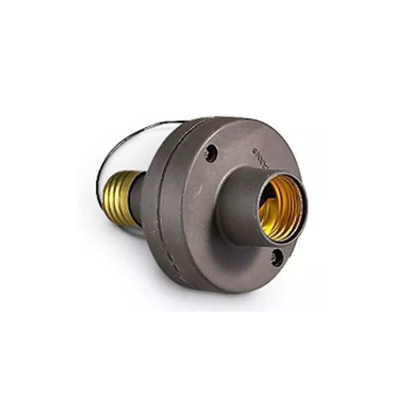 Unspecified Brinkmann Home Security Wireless Floodlight Adapter - Do It