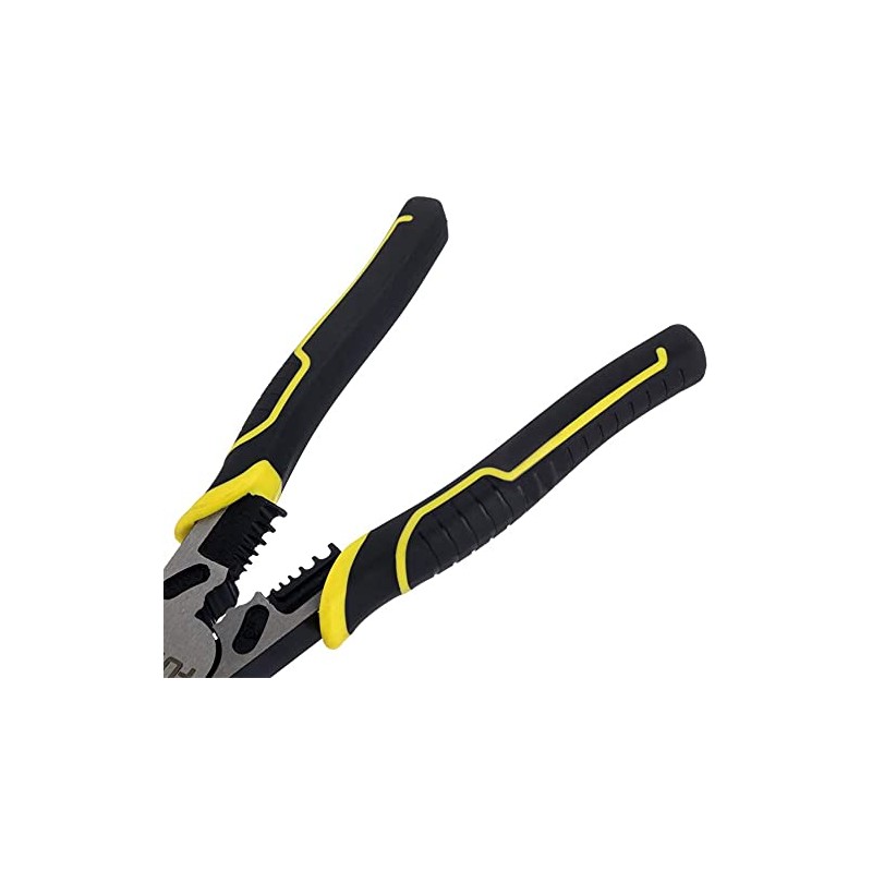 4-in-1 Combination Pliers 225 mm / 9 Inch with Wire