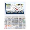 Bolt Husqvarna Pro Pack Kit Fits HUSQVARNA FC FE FS