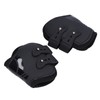 2Pcs Horse Tendon Boots Set Sturdy Adjustable PU Shell Tendon