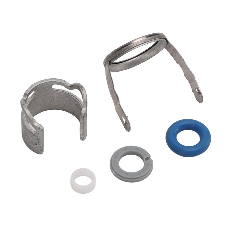 Fuel Injector Retaining Bracket O Ring Seal Kit 06D998907 for