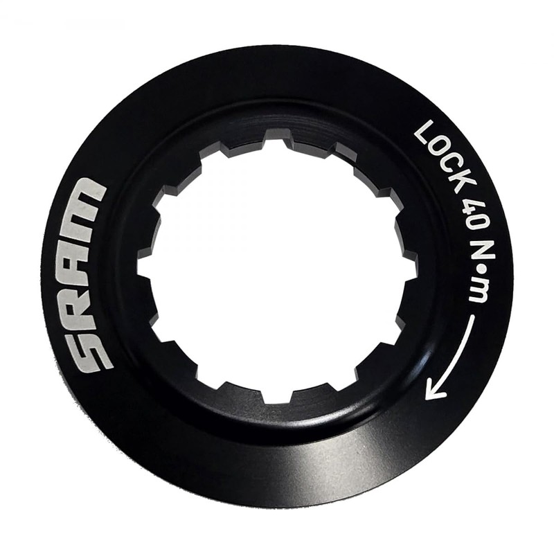 SRAM Paceline X Rotor 140 mm 00.5018.235.002