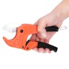 42mm PVC Pipe Plumbing Tube Plastic Hose Cutters Cutting Tool