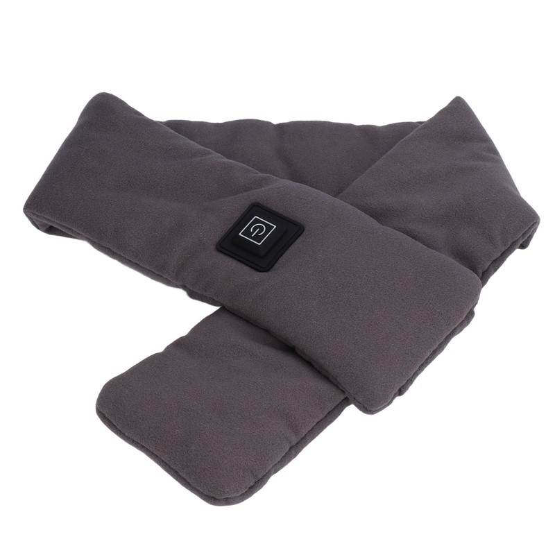 Heating Scarf Far Infrared Heating Technology 3 Levels Washable Breathable