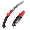 EZ KUT WOW Folding Saw 10” – Heavy-Duty Hand Saw