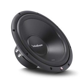 Rockford Fosgate R2D4-12 Prime 12” R2 4-Ohm DVC Subwoofer - 250 Watts RMS / 500 Watts Peak