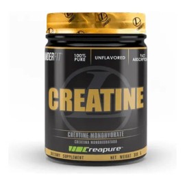 Creatina Pure 300gr - Landerfit                                                                                                                       