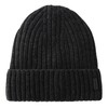 Connectyle - Gorro de lana de invierno con forro polar