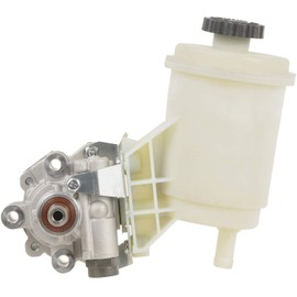 Cardone 96-1035R New Power Steering Pump with Reservoir