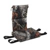 Tree Stand Seat Cushion Camouflage Oxford Cloth Anti Slip Bottom