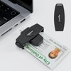 CAC Reader, DOD Military USB C Common Access CAC Card