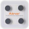 Aieve Air Fryer Magnets for Parchment Paper, 8 Pack Anti-Scratch
