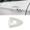 APESER for Honda Accord Front Door Handle Bezel Cover w/Key