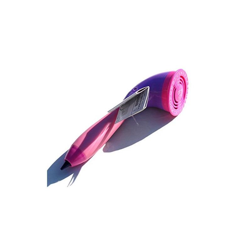 ABC's Talking Crayon Writer (Pink & Purple)