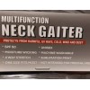 Colosseum UNLV Rebels Uni Nevada Las Vegas Multifunction Neck Gaiter
