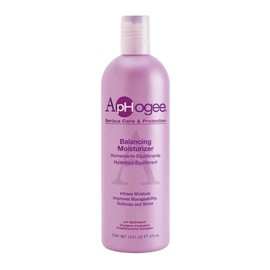 ApHogee Balancing Moisturizer 16 Fl.Oz (473ml) Infuse Moisture Shine - 2PACK