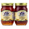 Amish Wedding All Natural Old Fashioned Hot Pepper Jam 18