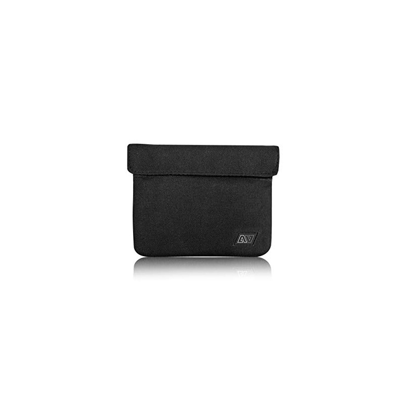 Avert Anti Odour Travel Bag - Carbon Lined Smell Absorbent