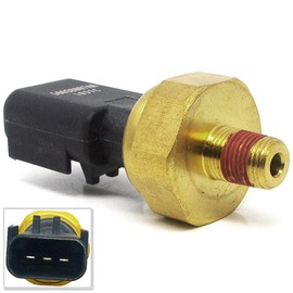 56028807AA 5149064AA Oil Pressure Switch Sender Sensor Replacement for Jeep Liberty Cherokee TJ Wrangler