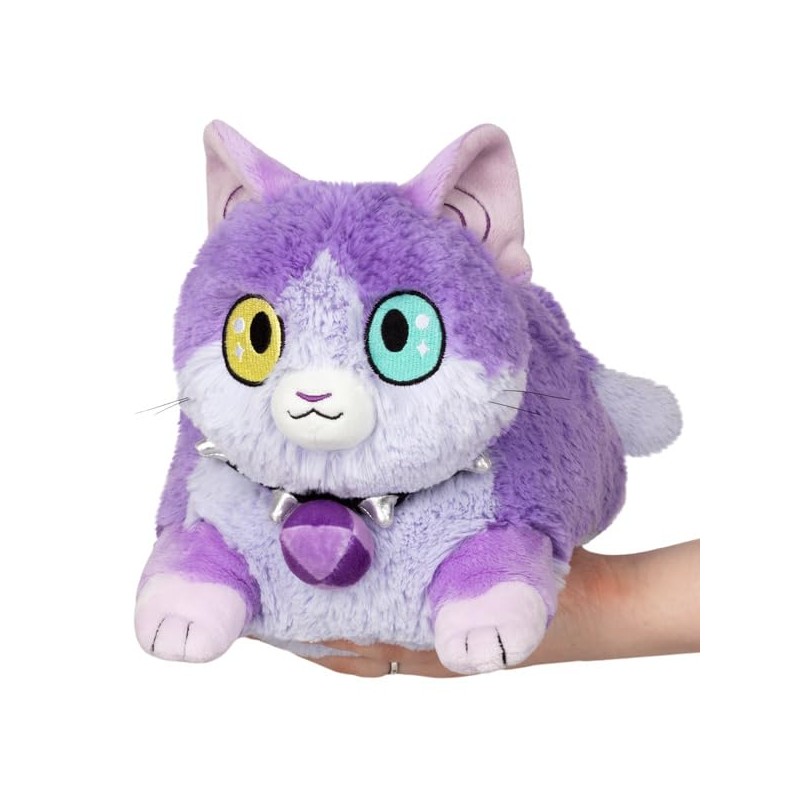 Squishable / Mini Phlox The Plague Cat 7'' Plush