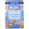 MI-DEL Arrowroot Gluten Free Cookie 227g