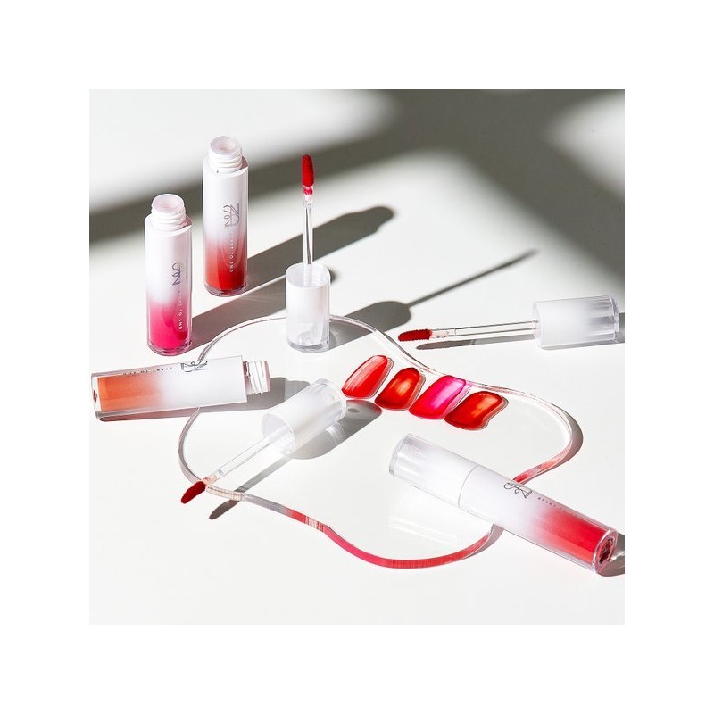 (S2ND)촉촉한 탕후루틴트 뉴 플레닛 틴트 (S2ND) Moist Tanghulu Tint New