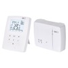 EMOS OpenTherm Wireless Room Thermostat, Programmable Digital Temperature Controller for