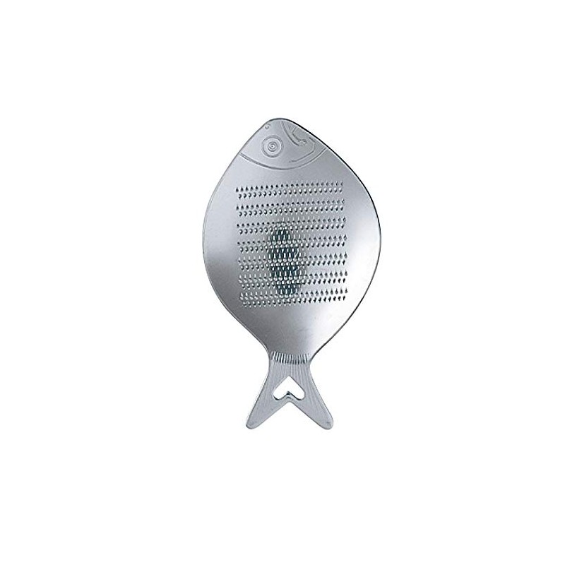Grater Tie