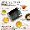 Whipped Beef Tallow Moisturizer: Grass-Fed Tallow Face Balm with Honey,