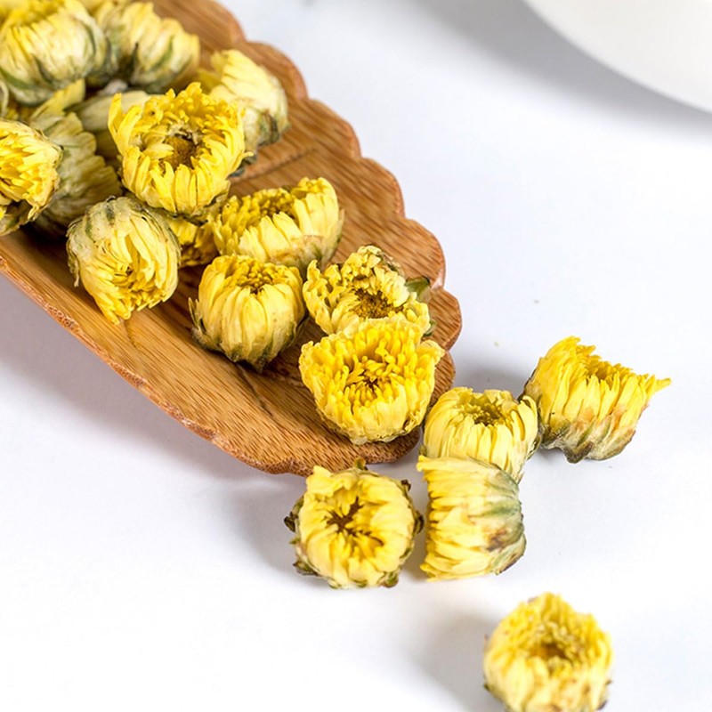 chrysanthemum tea bags 3.52ozChinese Chrysanthemum Tea Tai Ju Herbal Tea
