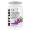 Xtend Scivation Bcaa Aminoacidos - 90 Servicios - Sabor Uva