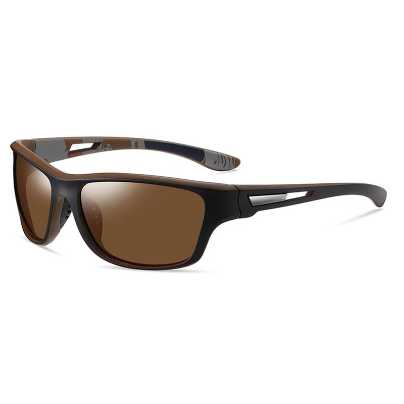 willochra Full lens Polarized Reading Sunglasses for Men Driving Running